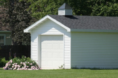 Raginnis outbuilding construction costs